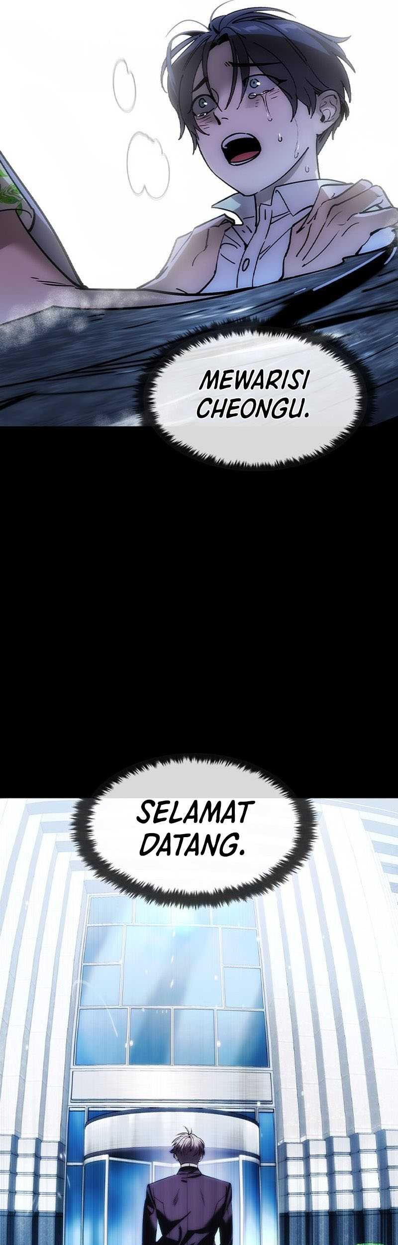 The Childe Chapter 37 - halaman 32