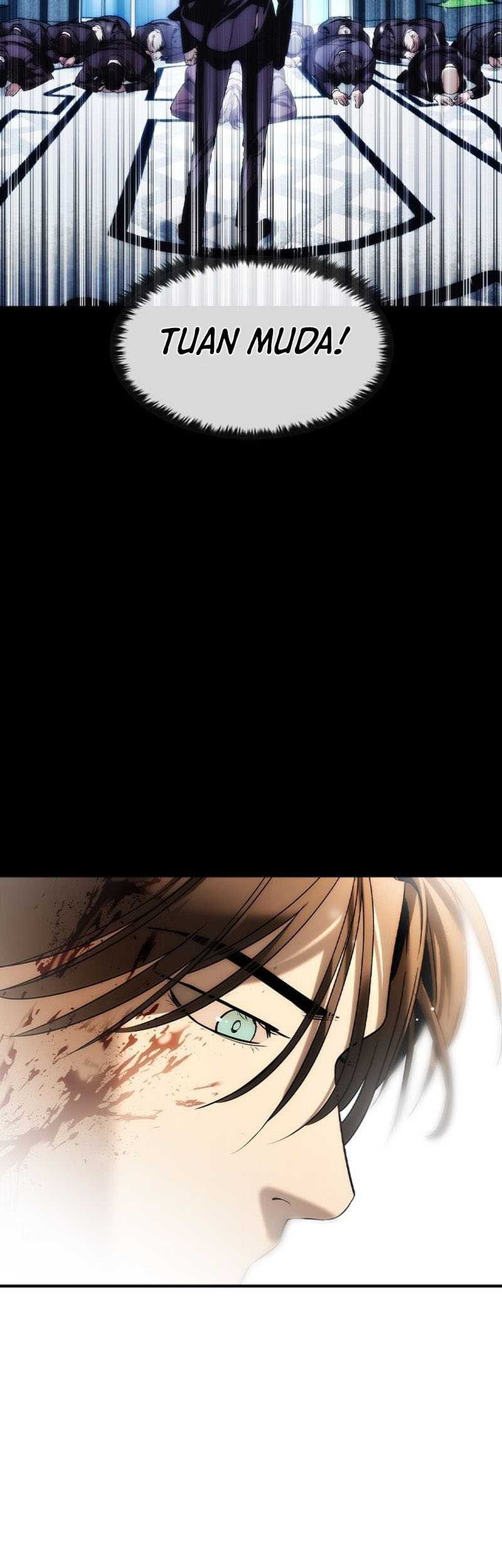 The Childe Chapter 37 - halaman 33