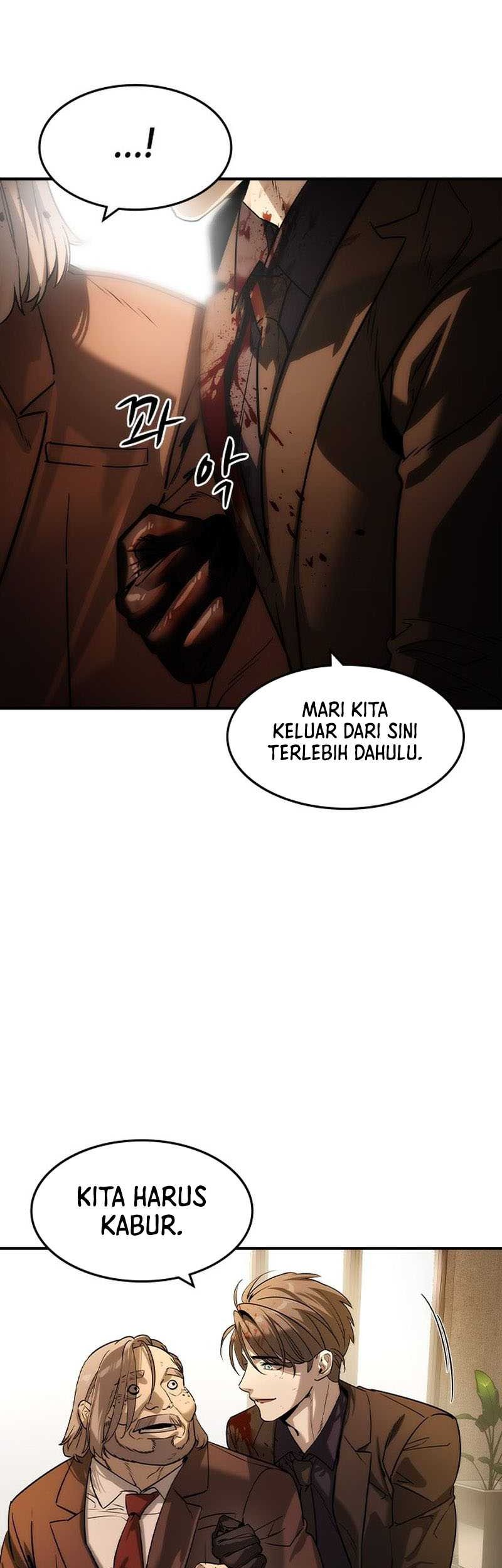 The Childe Chapter 37 - halaman 34