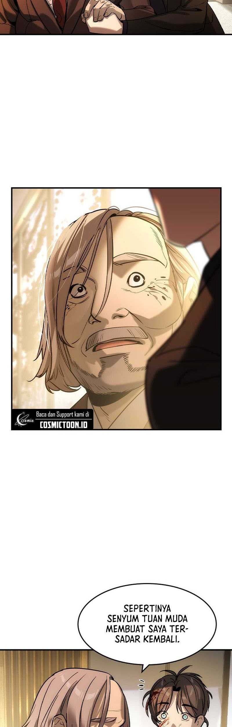 The Childe Chapter 37 - halaman 35