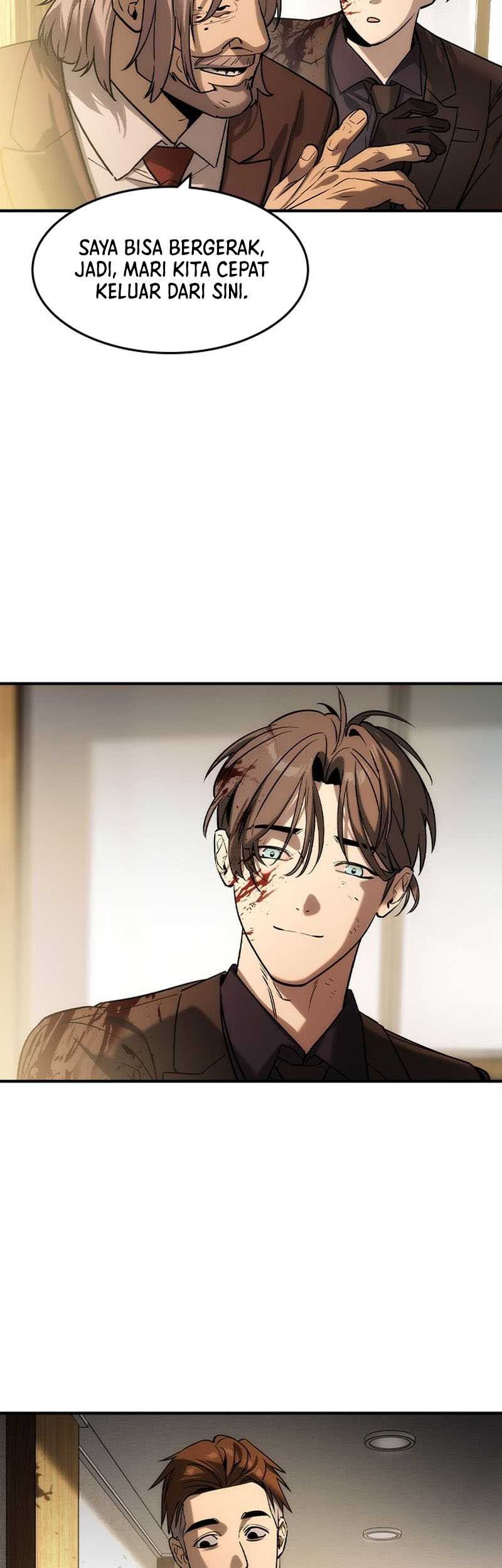 The Childe Chapter 37 - halaman 36