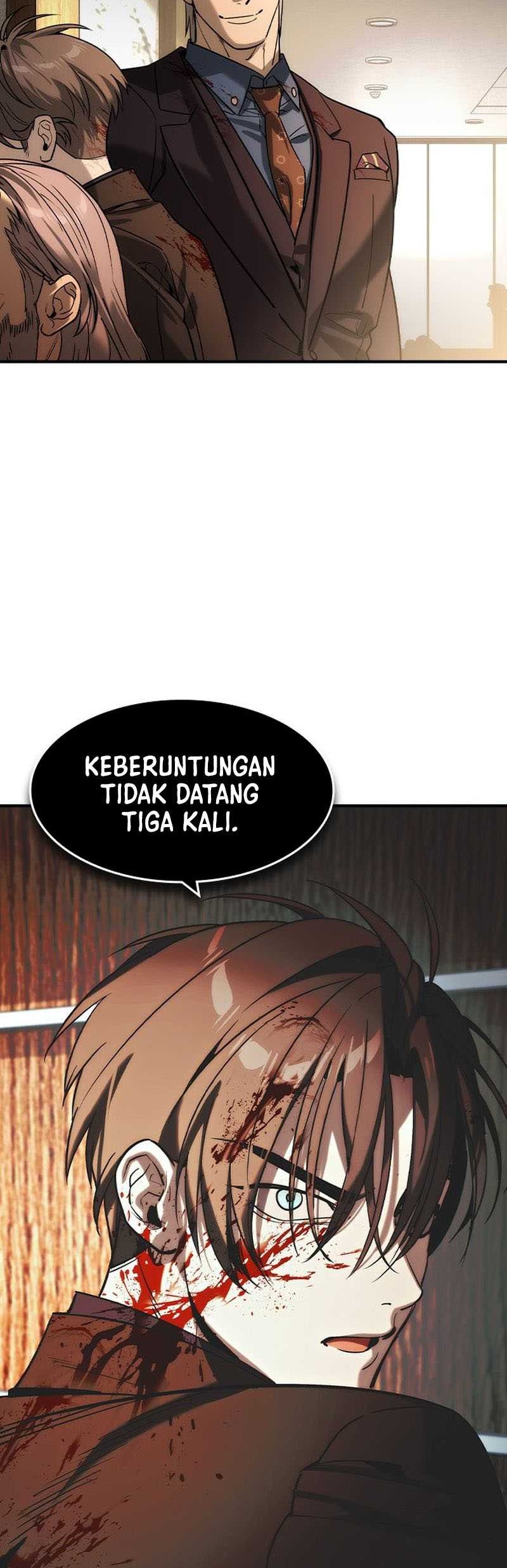 The Childe Chapter 37 - halaman 37