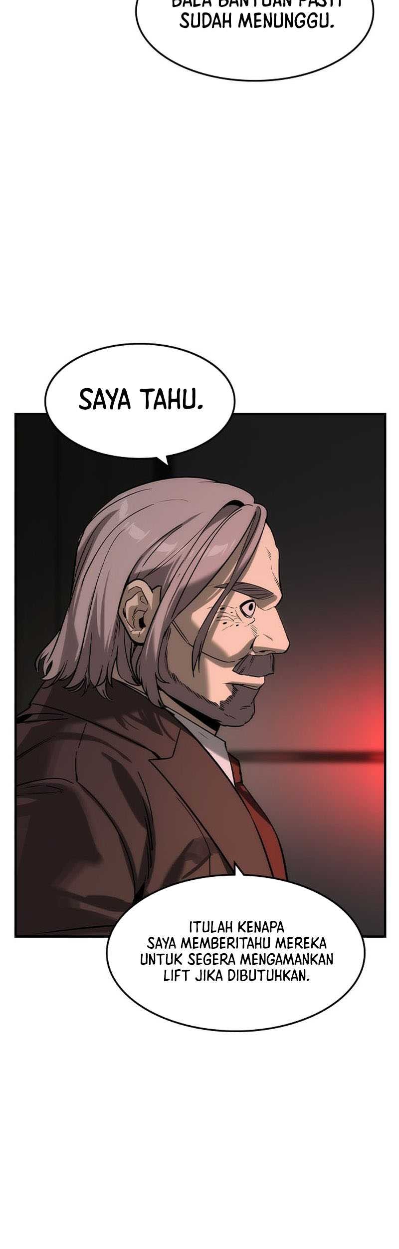 The Childe Chapter 37 - halaman 42