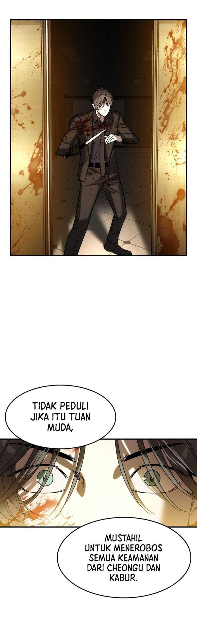 The Childe Chapter 37 - halaman 44