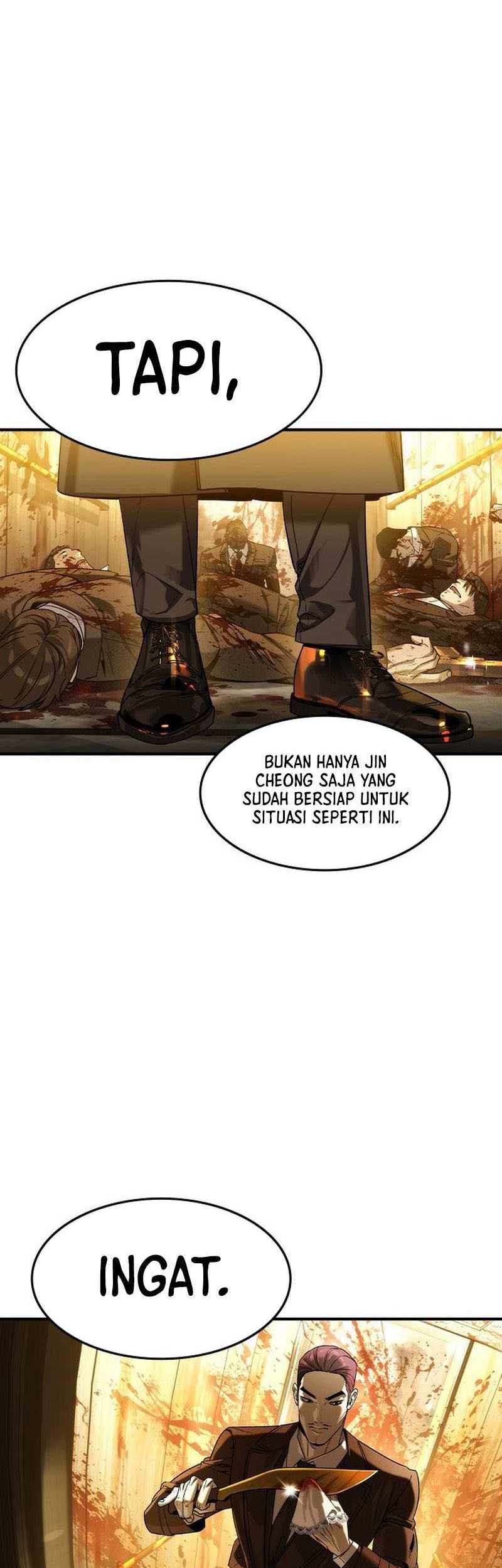 The Childe Chapter 37 - halaman 45