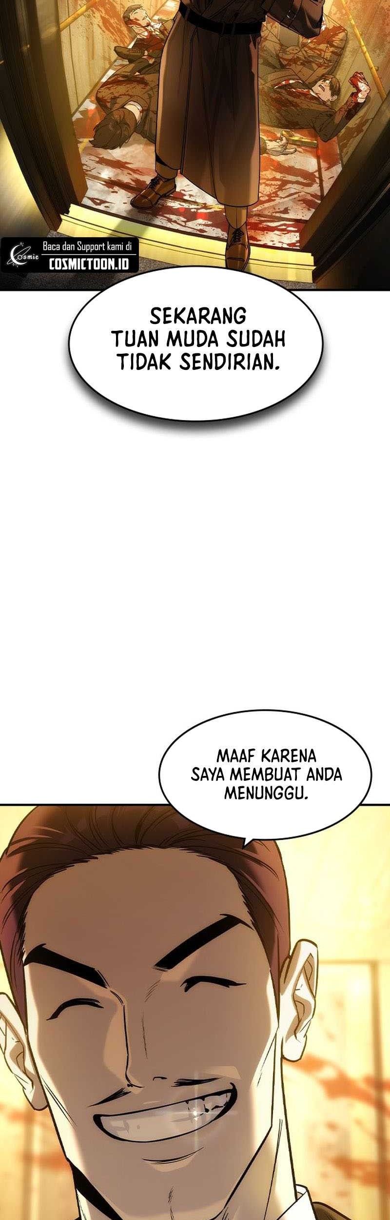 The Childe Chapter 37 - halaman 46