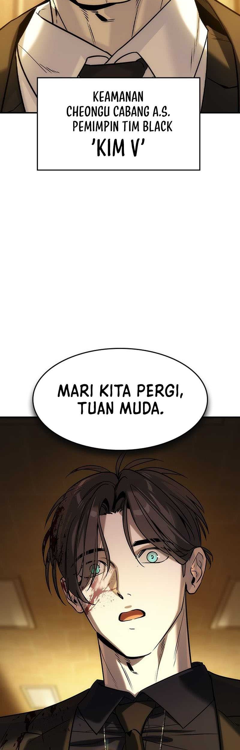The Childe Chapter 37 - halaman 47