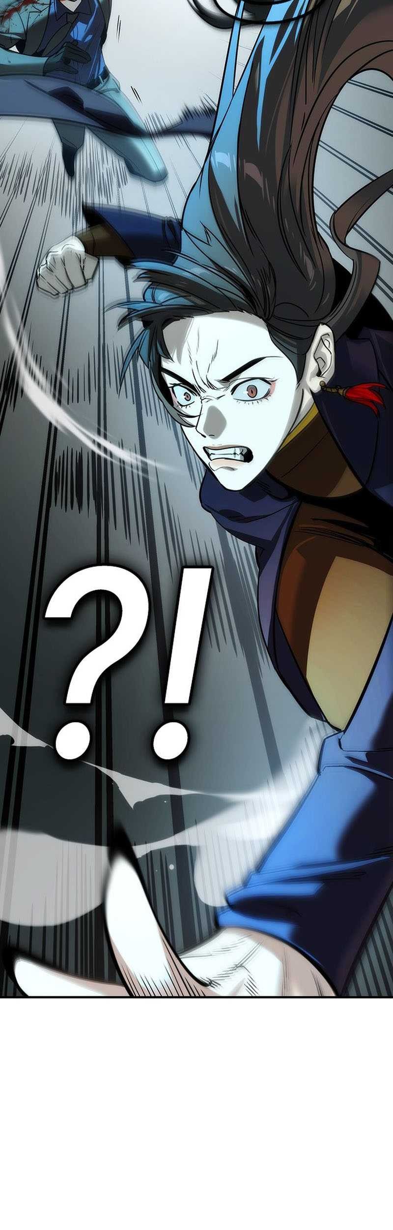 The Childe Chapter 37 - halaman 5
