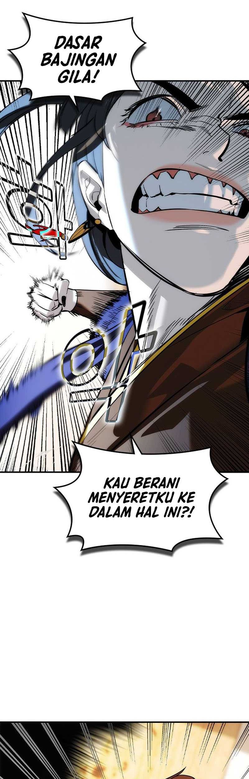 The Childe Chapter 37 - halaman 6