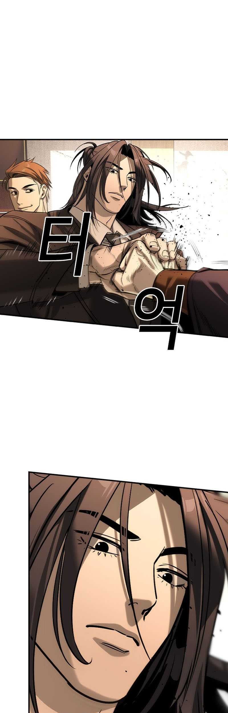 The Childe Chapter 37 - halaman 8