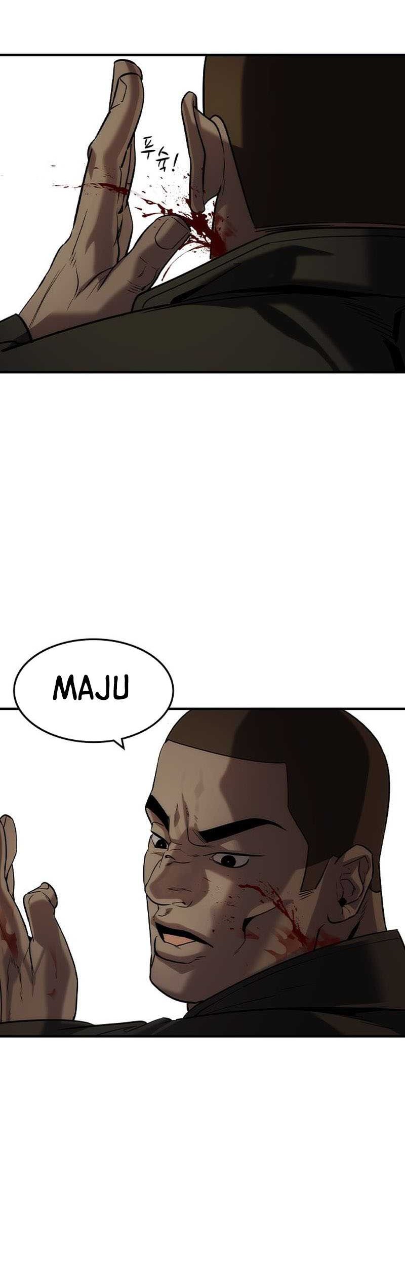 The Childe Chapter 38 - halaman 11