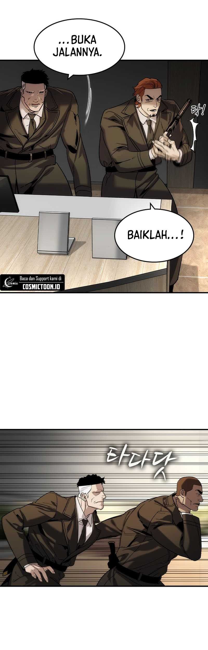 The Childe Chapter 38 - halaman 12