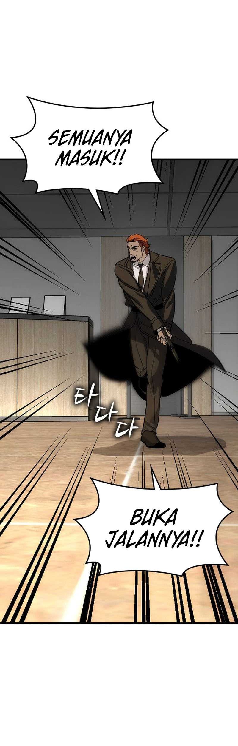 The Childe Chapter 38 - halaman 15