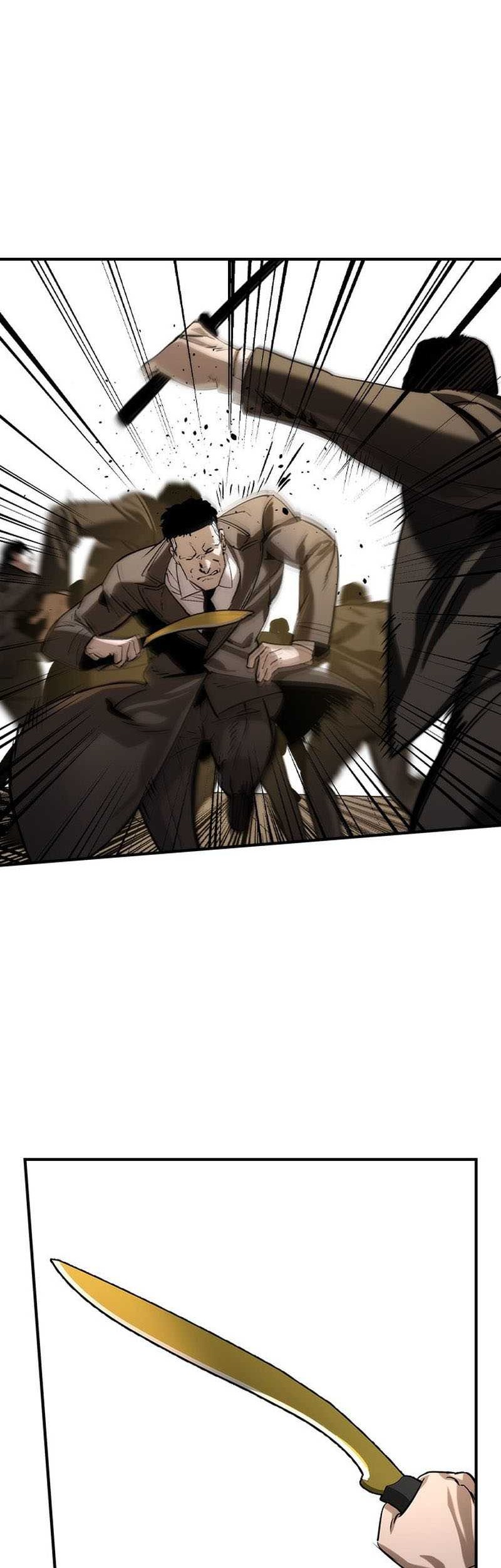 The Childe Chapter 38 - halaman 17