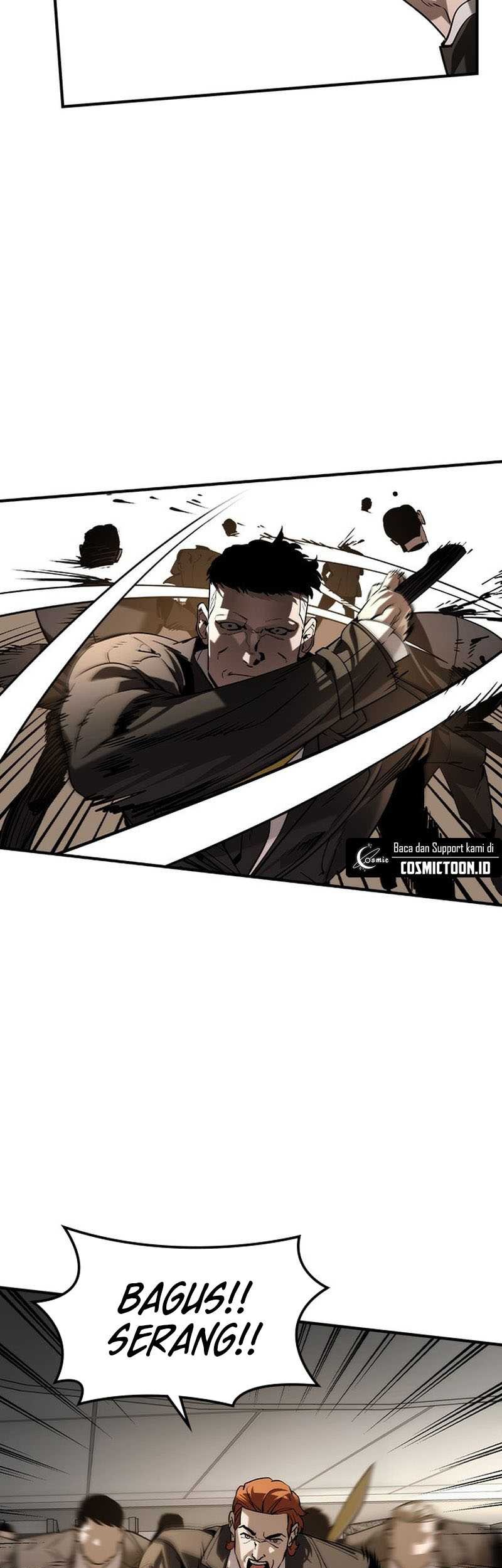 The Childe Chapter 38 - halaman 18