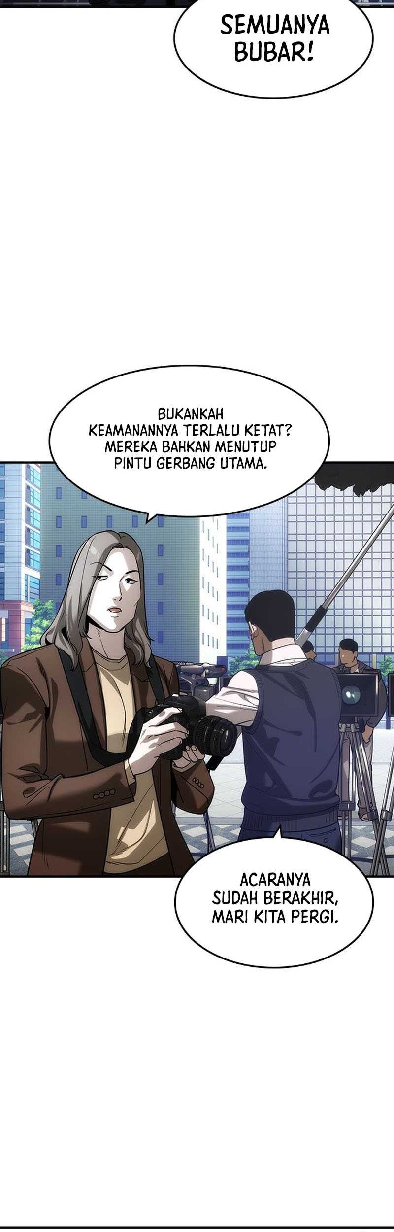 The Childe Chapter 38 - halaman 2