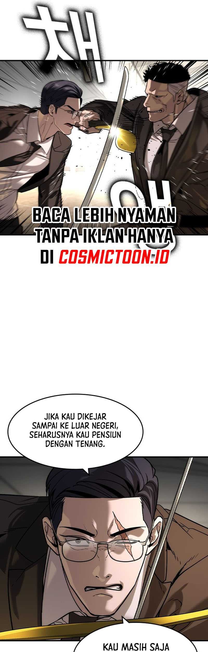 The Childe Chapter 38 - halaman 20