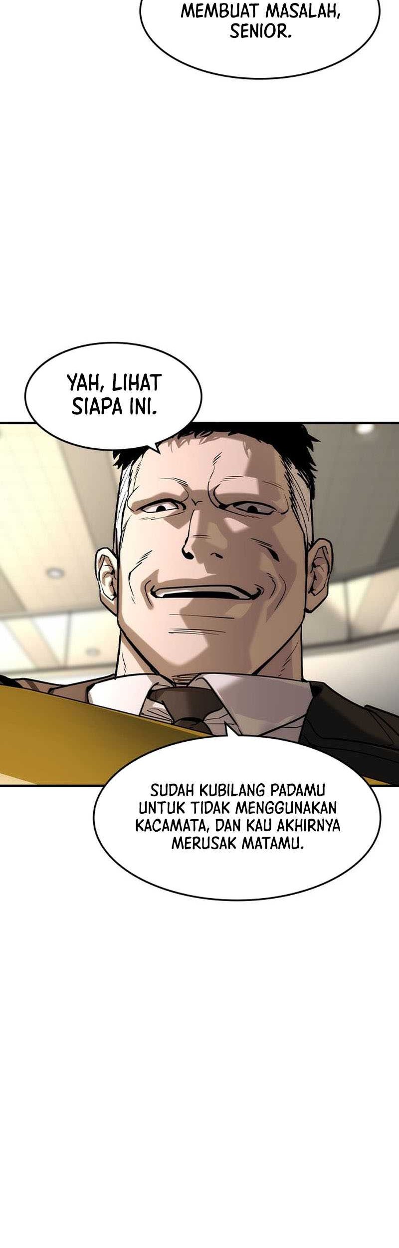 The Childe Chapter 38 - halaman 21