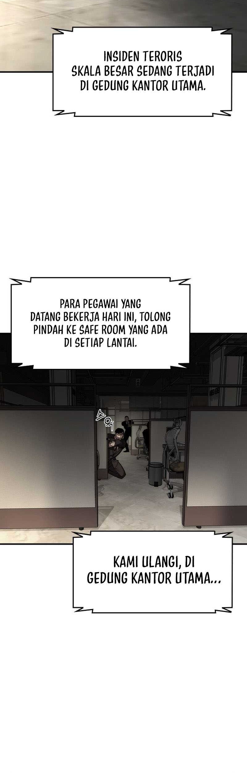 The Childe Chapter 38 - halaman 23