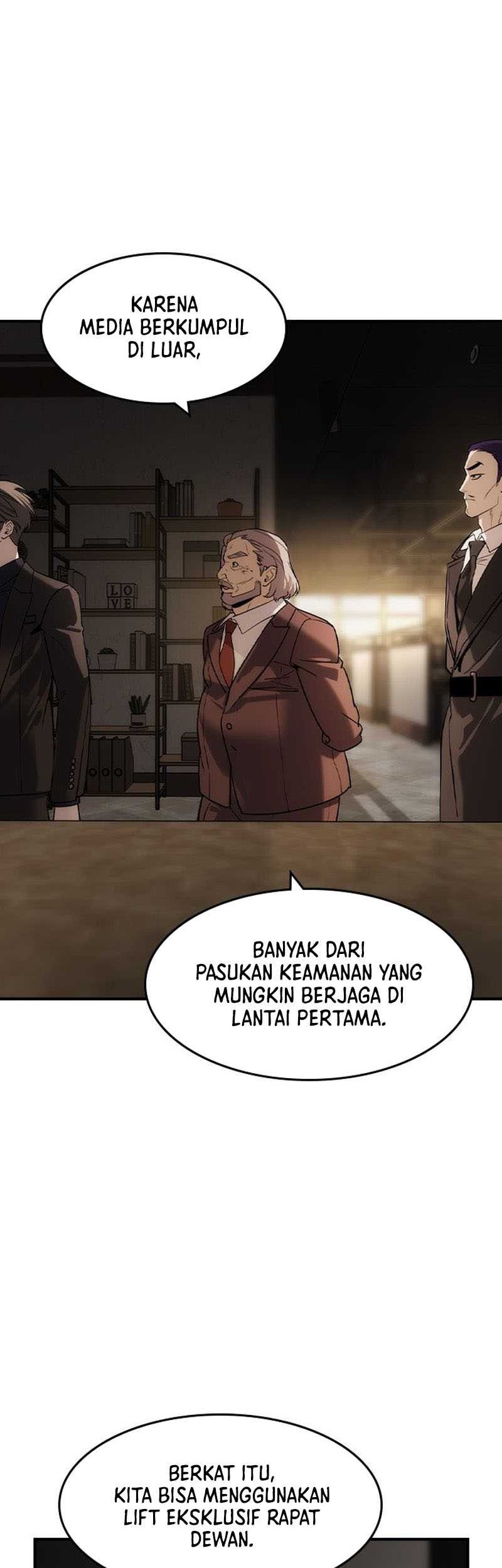 The Childe Chapter 38 - halaman 27