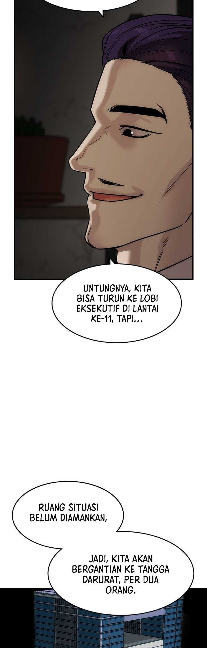 The Childe Chapter 38 - halaman 28