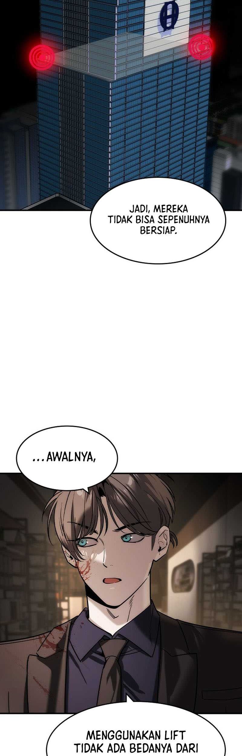 The Childe Chapter 38 - halaman 29