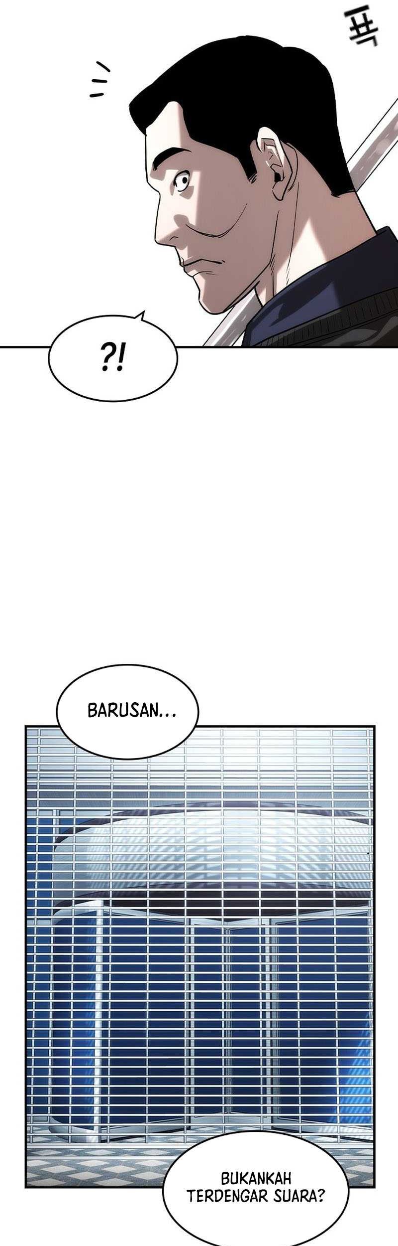 The Childe Chapter 38 - halaman 3