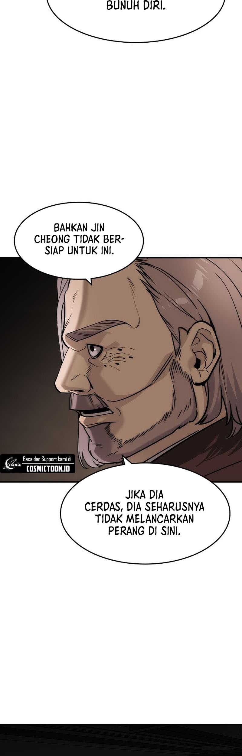 The Childe Chapter 38 - halaman 30