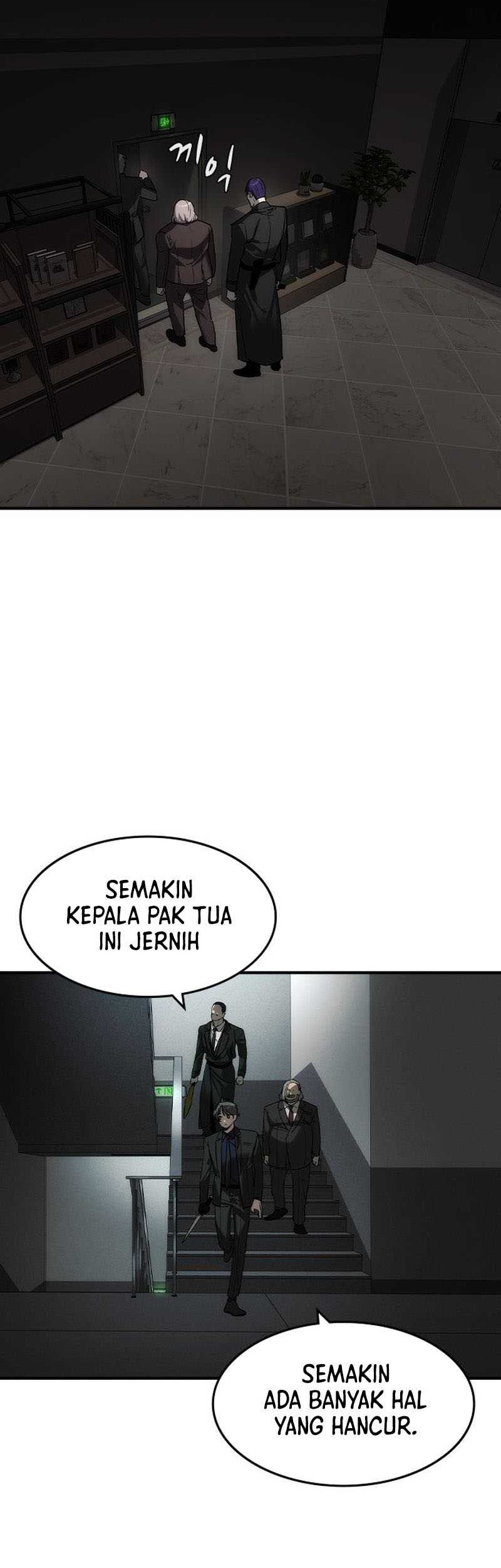 The Childe Chapter 38 - halaman 31