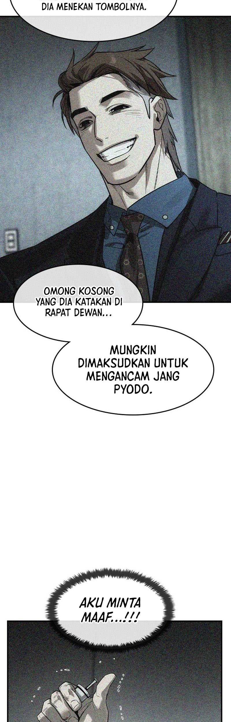 The Childe Chapter 38 - halaman 33