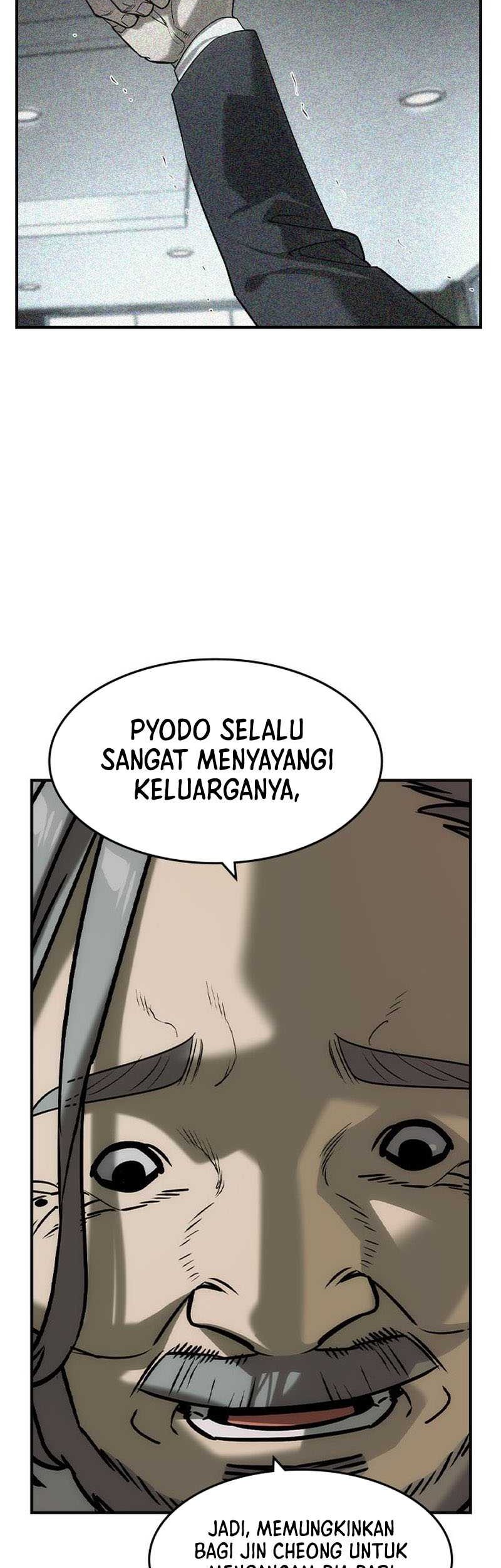 The Childe Chapter 38 - halaman 34