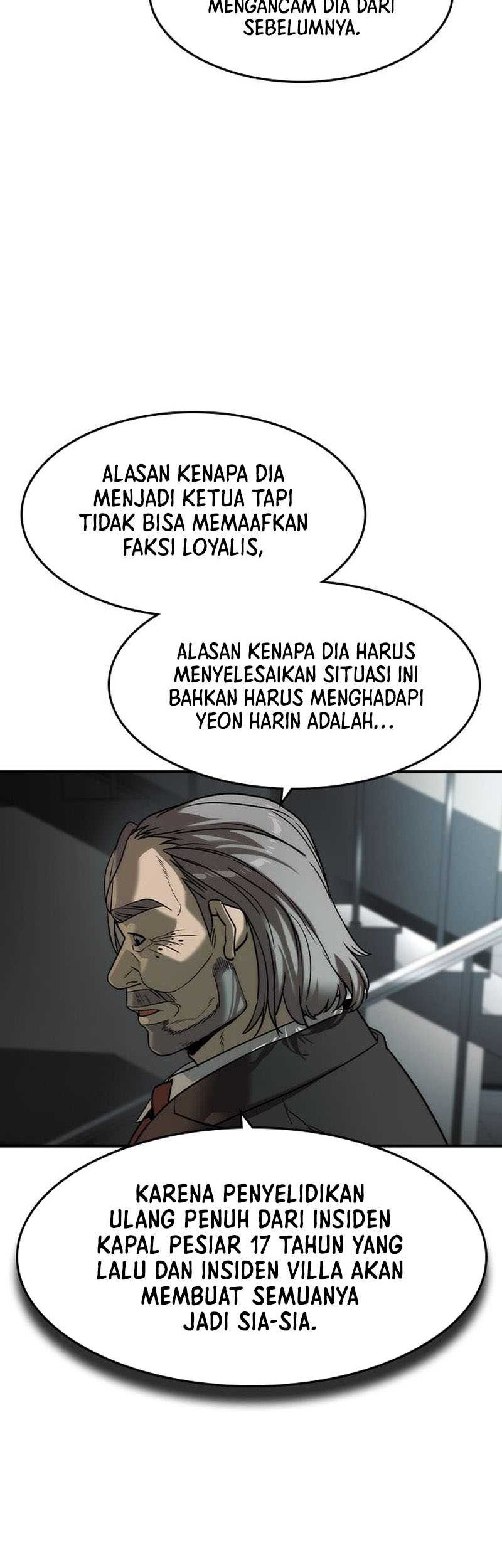 The Childe Chapter 38 - halaman 35