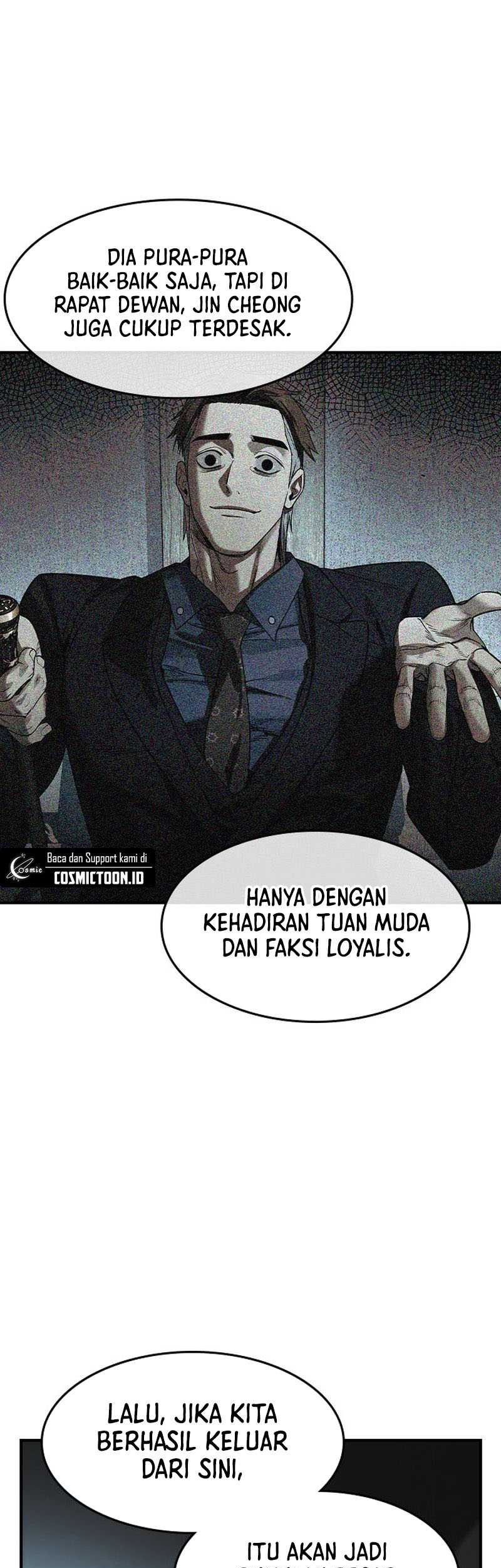 The Childe Chapter 38 - halaman 36