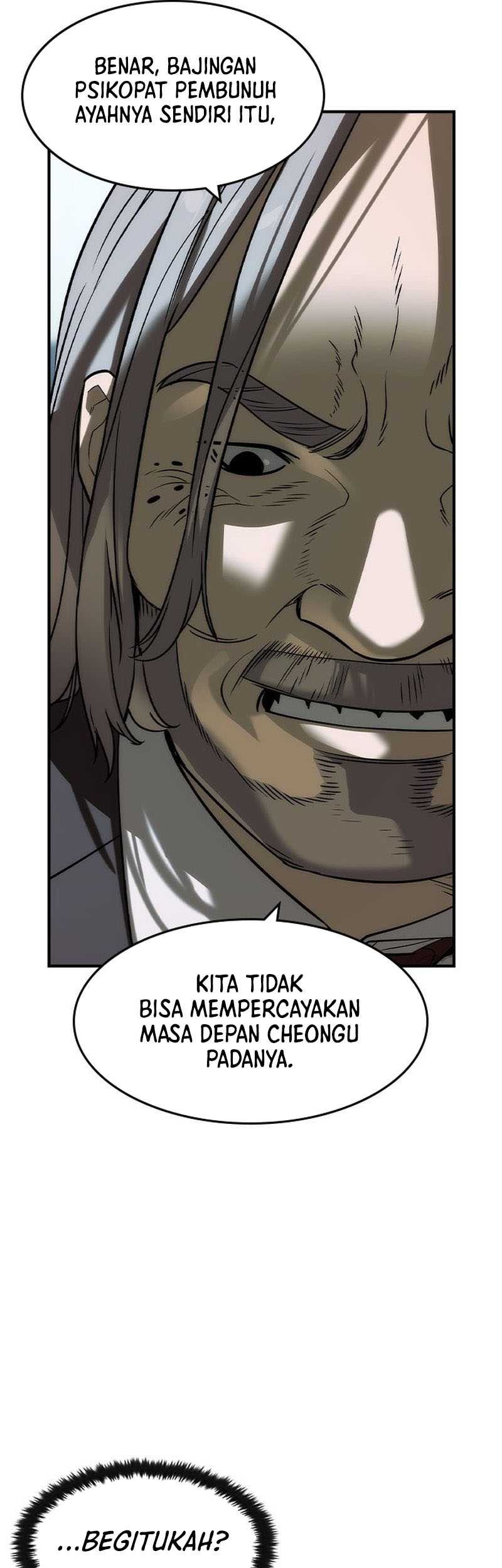 The Childe Chapter 38 - halaman 38