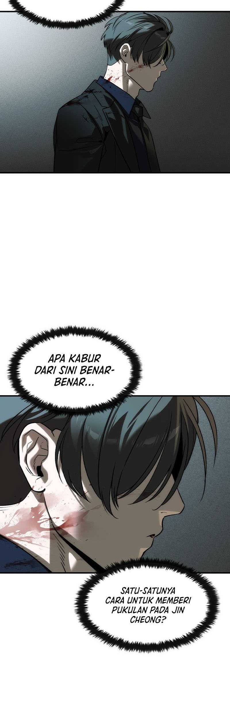 The Childe Chapter 38 - halaman 39