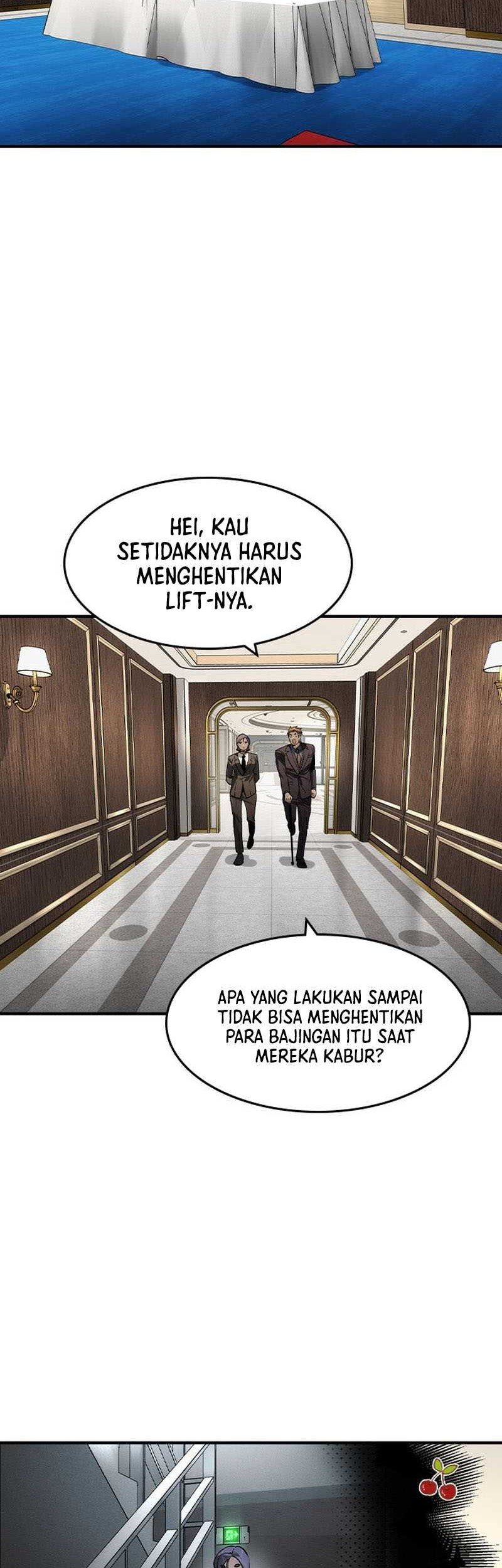 The Childe Chapter 38 - halaman 41