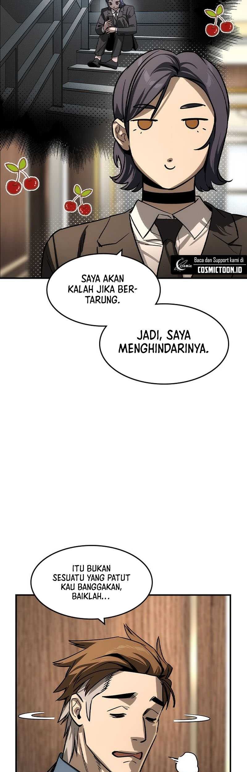 The Childe Chapter 38 - halaman 42