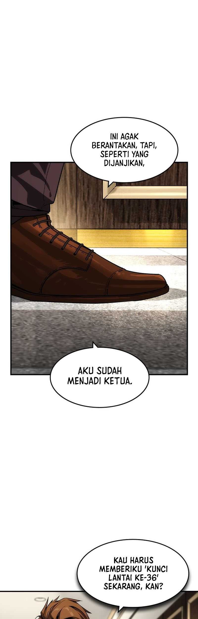The Childe Chapter 38 - halaman 45