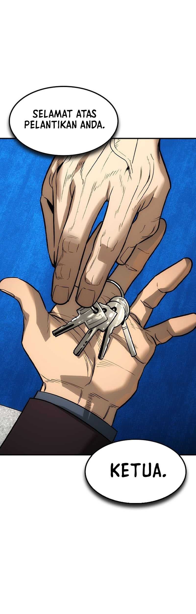 The Childe Chapter 38 - halaman 47