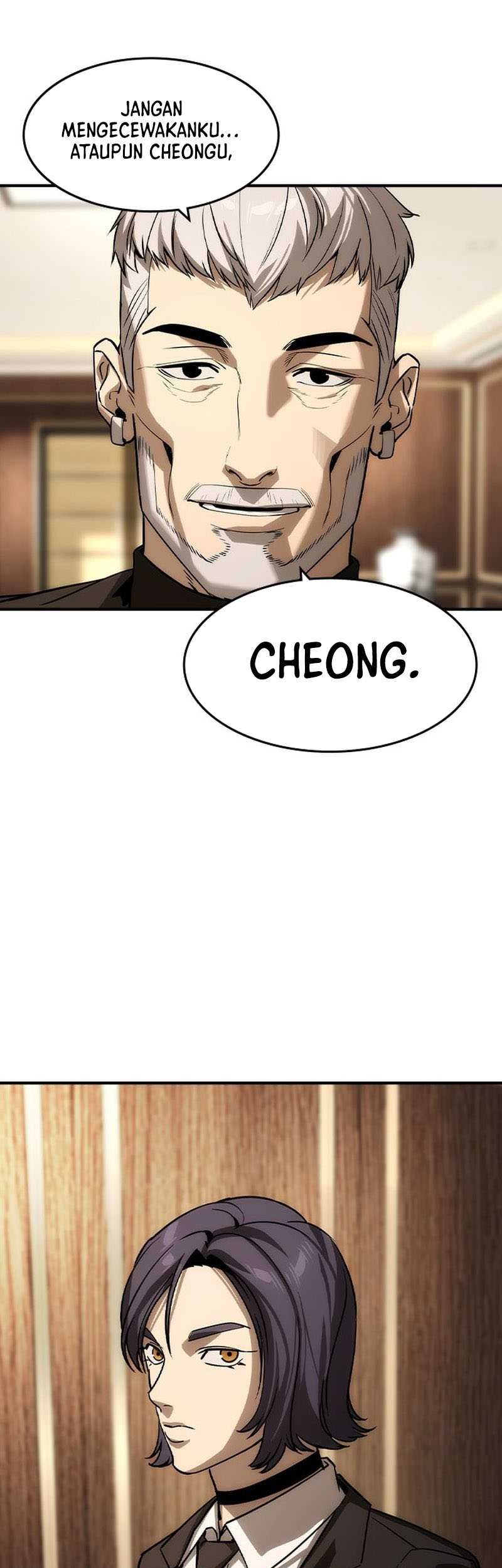 The Childe Chapter 38 - halaman 48