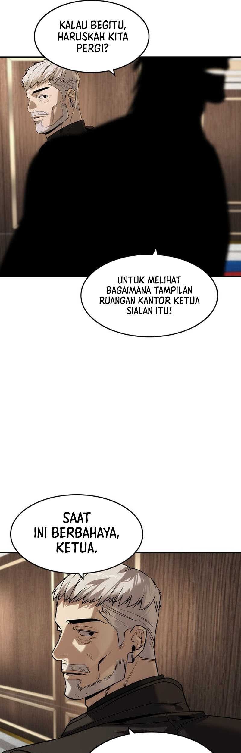 The Childe Chapter 38 - halaman 50