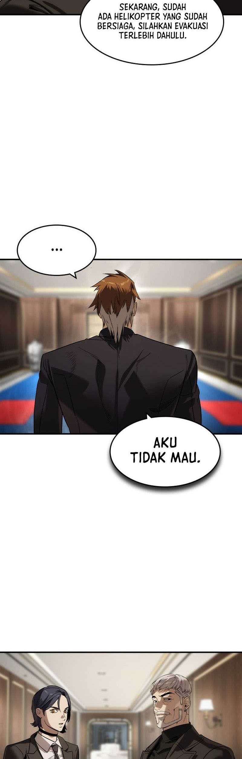 The Childe Chapter 38 - halaman 51