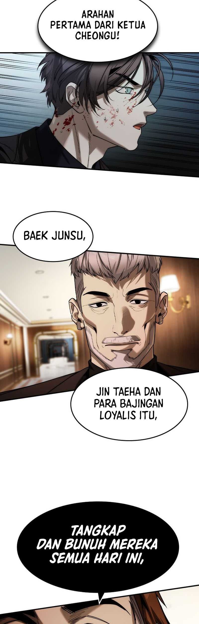 The Childe Chapter 38 - halaman 53