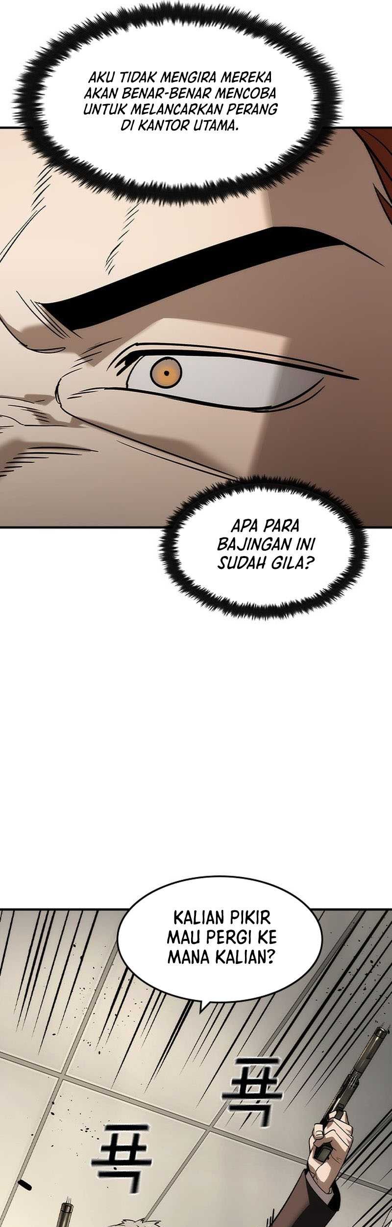 The Childe Chapter 38 - halaman 8