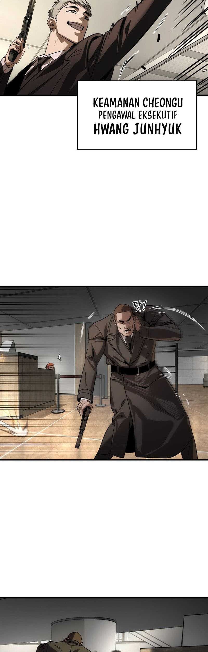 The Childe Chapter 38 - halaman 9