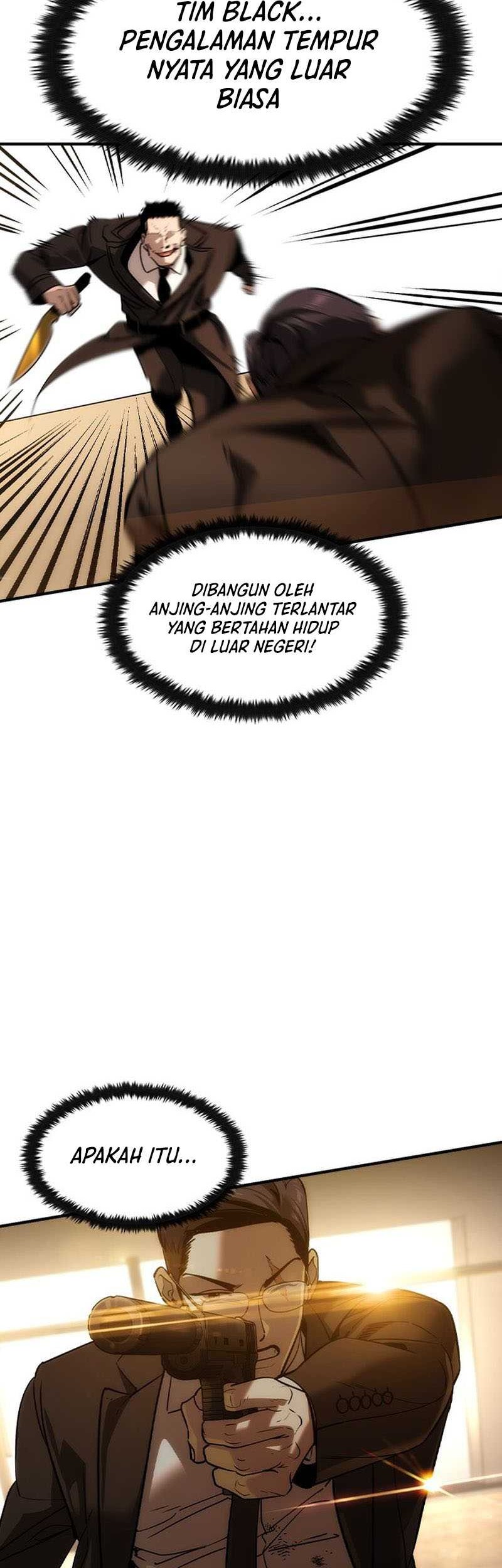 The Childe Chapter 39 - halaman 11