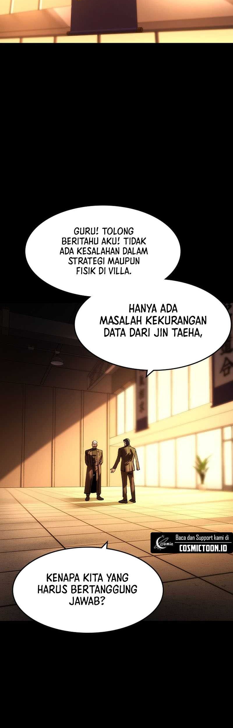 The Childe Chapter 39 - halaman 13