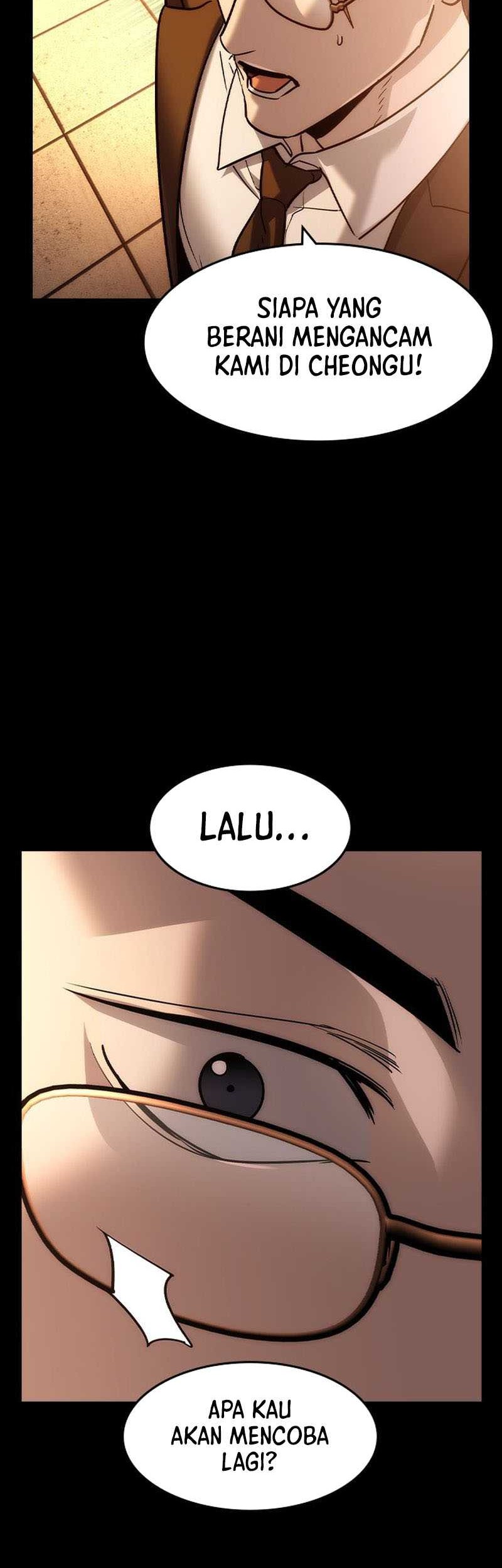 The Childe Chapter 39 - halaman 15