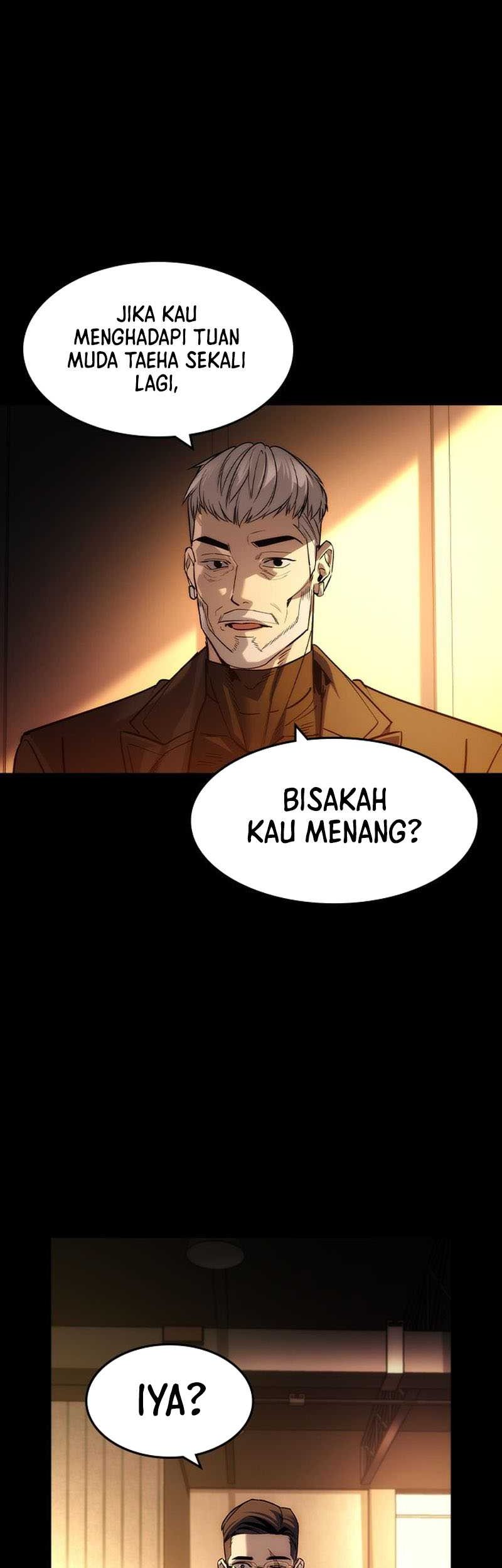 The Childe Chapter 39 - halaman 16
