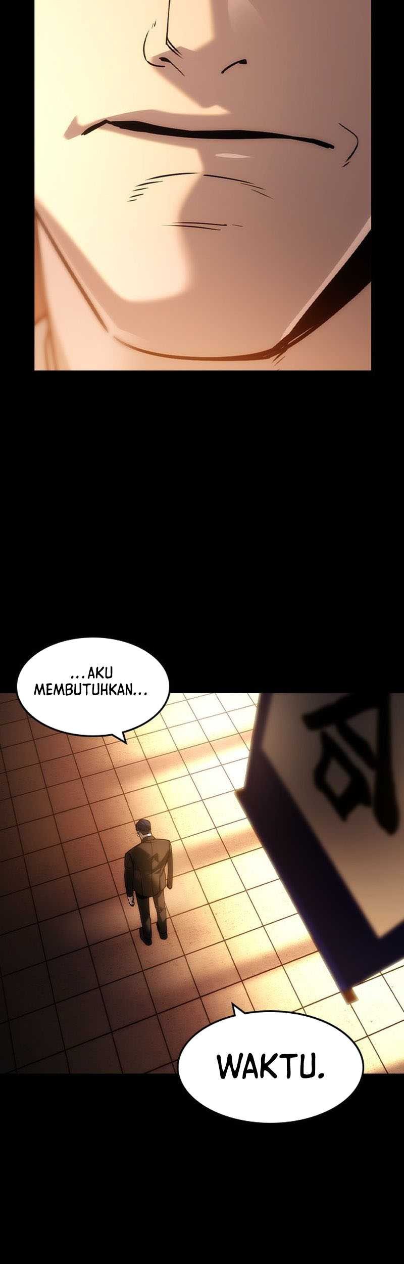 The Childe Chapter 39 - halaman 18